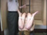 【記録映像】緊縛マゾ女子　鬼〇教師の飼育卒業式　Part 2