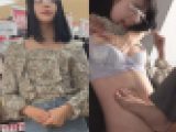 〔非コンプラ動画(69)〕アパレルスタッフ集団痴カン※シ●御●▽（黒髪セミロング、身長160cm前後、ミニスカート）
