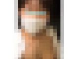 【現役J●にオナサポ交渉】天然GカップJ●に大量顔射回♡♡初めて見る生チ●ポに戸惑いながらもしっかりご奉