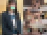 《個人撮影》「エッチはまだ今の彼氏としかしたことない…」同じクラスのサッカー部の男子と付き合ってるめちゃカワスレンダーJ〇を無理