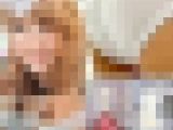 🩷淡いパンティに濃いザーメン勢いよく射精🩷可愛い女子大生下着