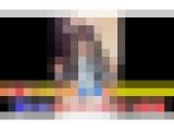 【個撮】黒髪ナースの女装が静かにオナニーをする動画