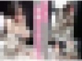 【vol.54】色白肌の「お嬢様」こっそり、トイレで美しすぎるオナニー。