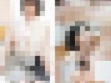 【女性用風俗②】現役JDの色白美女が女風初体験…チ●ポ目前に照れながらも竿を握り手コキ・我慢できず恋人つなぎでSEX