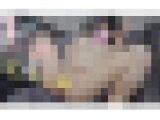 Iカップ爆乳の童顔新人カフェ店員は黒髪清楚な見た目に反して淫乱ビッチ！簡単にホテルへ連れ込めたので膣奥へ中出し！