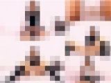 敏感オマンコのヌレ濡れマン汁でシミつき汚パンティ14
