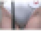 【分割版】CA00-01-A キャンギャルオーディション パート1〜前編〜総勢60名が自前のハイレグ水着で登場！