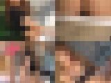 【JD・中出し】わたしのハメ撮り見てね♪ あゆちゃん（２０）旅行のためにがんばってハメ撮り 中出し＆顔射