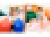 ピーチバルーンクラブ No.4： 森北ゆりあの風船遊び