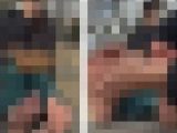 ゆうちゃみ似美女24cm弱足裏くすぐりグーパー！6分10秒