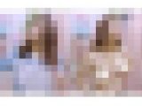 魚顔のお姉さんは 大胆不敵にお胸を揉みだす痴女だった　僕のお店の試着室552