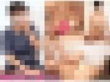 《個人撮影》Gカップ超爆乳セラピのパイズリと濃厚素股で蕩けそうなペニス/大量射精【メンズエステ】