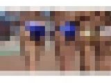 【キャンギャル個人撮影】エッチな映像0004