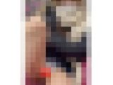 JD盗撮日記27 新年二発目はこの娘！もはやスカートが短いとかではなく履いてない！？色白超美脚JDを電車内で盗撮【主観30分超