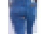 150　ギャルのシコすぎスキニー尻