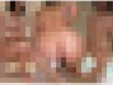 【着衣：レザーフレアスカート】《番外編》プニュっ乳＆モッチリ尻の天然系美女！可愛さとエロさの塩梅が秀逸な美人お姉さんです♪