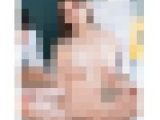 170ｃｍ超えの美スタイル爆乳デカ尻の女教師は性癖を拗らせており…授業中も放課後も露出三昧・屋上青カンで大量イキ潮噴射