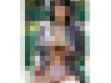 おっぱいチェック希望女子とコーヒーブレイク中のOL3