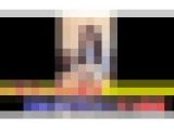 【個撮】メガネっ子女装が静かにオナニーする動画