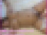 【個撮】ぽちゃカワゆあちゃんの手足拘束おもちゃ攻め！身動きが取れない状態でバイブでイクっ！