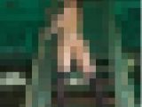 ◆素人投稿動画 「ここで脱いじゃいます？」脱げそうなところがあればすぐに裸になっちゃう高身長女子大生 【Part.06：アイスス