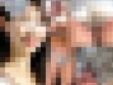 【子持ち人妻パンティ無責任中出し❤️美人上司下着】