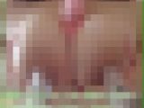 【個撮】ぽっちゃりドMっ娘みらいちゃん・20㎝巨根君を上下のおクチで丸呑み！ガン突きSEXに肉を震わせ感じちゃう！