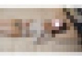 伝説のアパレル嬢！顔出しで登場⑦(黒色＋肌色ストッキング)最終章