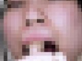 【口内フェチ】伊織ひなののマニアックな口内観察・口内フェチプレイ！【丸吞み】