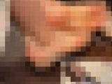 【フルHD動画】カラオケ中ＯＬのパンプス脱ぎと踵踏み４