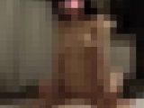 19歳ゲーマーな彼女と生中セックス♡えっち大好きなおじさん派の彼女と満足するまでハメ倒しました【後編】