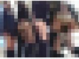 【女子学痴●】未熟ワレメ開帳で弄ばれる萌えかわ学生編