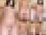 むちむち過ぎる巨乳で巨尻JDのシャワーをしつこく激写！！