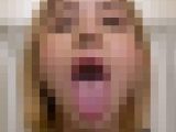 【舌フェチベロフェチ】氷堂りりあのエロい舌と口内をじっくり観察