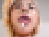 【舌フェチ唾フェチ】氷堂りりあのエロい舌・唾・口の臭い堪能コース1