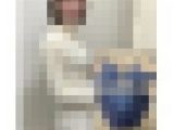 Hした後の下着（友人ちさと(23)編）
