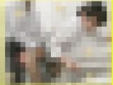 慣れてない純粋な感じの可愛いJ☆ちゃんが生チ○ポ挿入されバックからガンガン突かれまくり〜！【素人★青春のあやまち 15番】