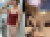 【sara 27歳】広告代理店で働くインテリ美人な人妻と濃密に絡み合った記録