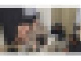 まったりデートからの　突撃乱交！液体がほとばしり、乱痴気絡みで連続昇天。