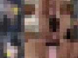 【家庭内盗撮】かわいい現役生妹の一週間パンチラ盗撮記録