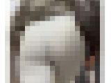 《最高到達点！！！ほぼ生尻のように揺れ動く尻肉のレギンス姿》