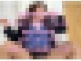 【危険作44前編】クラスで3番目くらいの最近の生意気赤チェちゃんをキモイキモイ言うから太チンでお仕置きイカせ