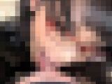 美しいラバー女王様が、舌唾大好き変質者を強〇拘束顔舐め手コキ搾精！ 四肢拘束編【北見えり】