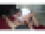 エロビの中から突然セクシー女優がテレポートしてきた(;゜ロ゜)射精しても。。脳イキ