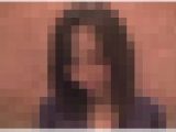 清楚でスレンダーな28歳人妻が他人棒で膣奥を突かれて悶絶