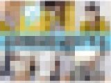 ＃68【陶芸中の胸チラ】デカ！おっぱいの専業主婦と不思議JDちゃんの胸チラ/合計2名