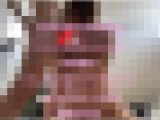 【危険作番外編32後編】一番お気にのセフレと超興奮3P！Hしないと言ったイケメンと部屋に二人きりにしたらとうとう生ハメ本番！衝撃