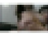 熟れたおま○こにたっぷりと注ぎ込まれる男汁が奥様の割れ目から溢れ出す…　Part 1
