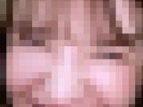 【噛みつき】ハーフ美女がにっこり噛みつき！千鶴えまちゃんの八重歯突き刺さる本気噛み！