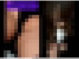 [乗車記録113]生足美脚の9頭拭＂女…改札前から始まる誘惑の物語